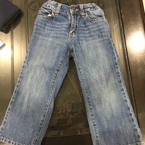 Boy’s jeans Old Navy size 3t